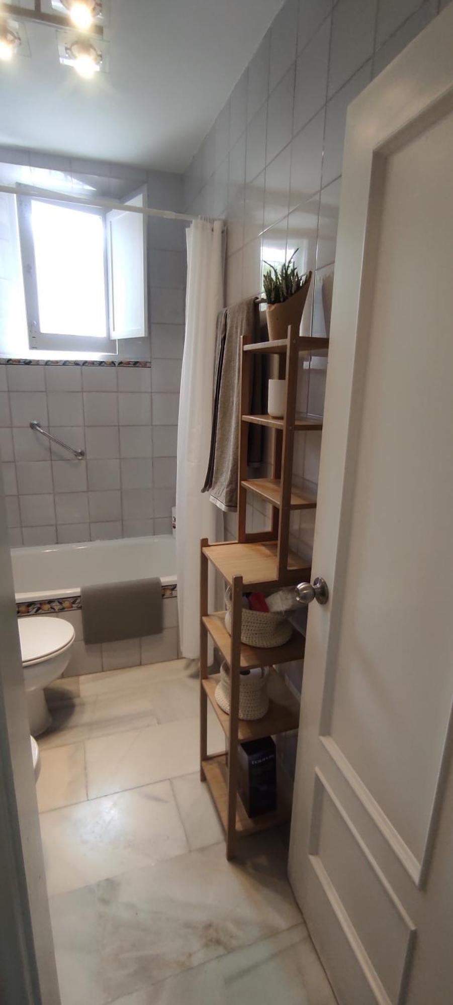 Lovely In Pedregalejo Apartment
